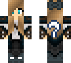 laurance's sis