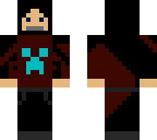 lightning blue creeper