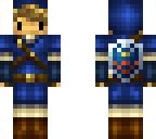 link chibi