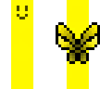 literal butter fly