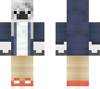 llama hoodie