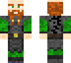 lord dwarf