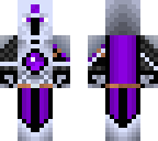 magenta knight
