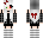 mah ghoul edit