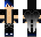 male skin of mine