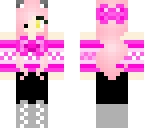 mangle winter edit