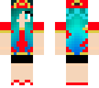 mcdonalds outfit