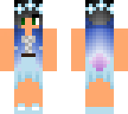 me as aphmau