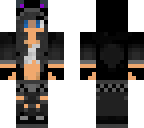 me as aphmau