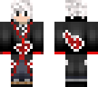 me in the akatsuki