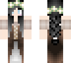 medieval girl