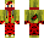 melon boy
