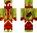 melon ninja