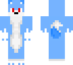min's skin