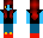 mine