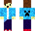 mini panda boy 2