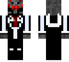 mix spider