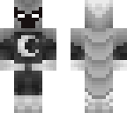 mmoo knighrt ocoll cape