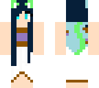 moi skin of awesomeness its the best