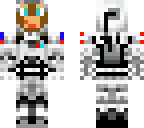 monkey astronaut 2