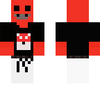 mooshroom man