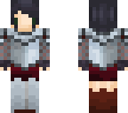 more armor