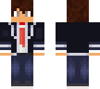 mryoloking's nota uniform skin