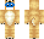 mudkip doge