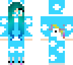 my baby skin