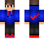 my brothers skin