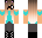 my custom skin