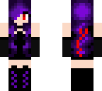 my demon