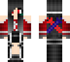 my edit of girl kirito