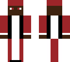 my first skin