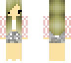 my first skin update