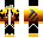 my gold boy roleplay skin