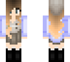 my mca skin
