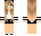 my minecraft skin