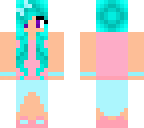 my new skin