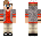 my skin