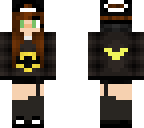 my skin