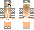 my skin baby