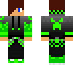my skin edited