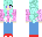 my skin on mc 2