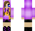 my skin updated 2