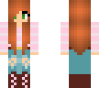 my spring skin