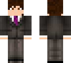 my suit