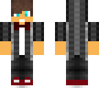 my tie roleplay skin