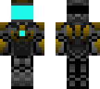 my trans skin