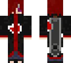 nagato zabuza